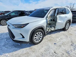 2024 TOYOTA GRAND HIGH