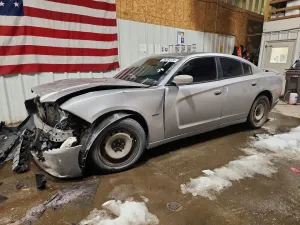 2011 DODGE CHARGER