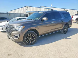 2019 FORD EXPEDITION