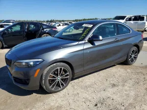 2021 BMW 2 SERIES