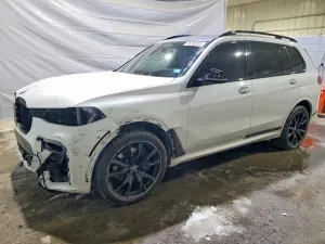 2019 BMW X7