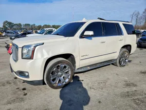 2015 GMC YUKON