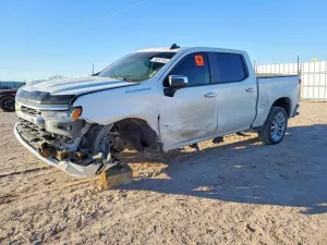 2023 CHEVROLET ALL Models