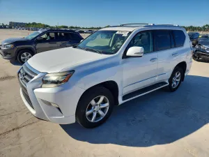 2017 LEXUS GX