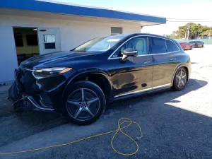 2023 MERCEDES-BENZ EQS SUV 58