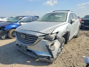 2019 MAZDA CX-9