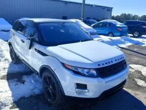 2015 LAND ROVER RANGEROVER