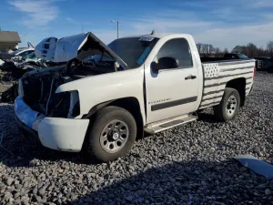 2007 CHEVROLET ALL Models