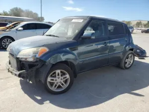 2011 KIA SOUL