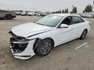 2025 HYUNDAI ELANTRA HY