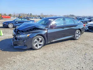 2020 HONDA ACCORD