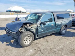 1997 TOYOTA All Models