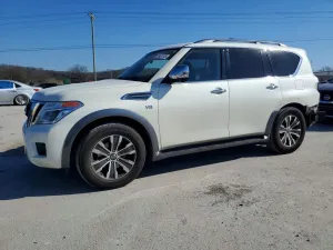 2020 NISSAN ARMADA