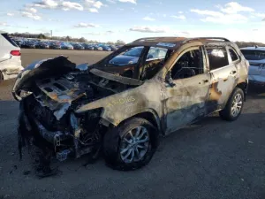 2019 JEEP GRAND CHER