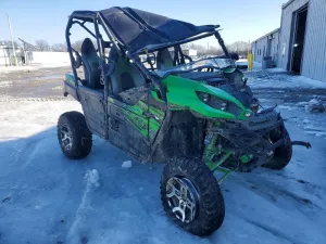 2020 KAWASAKI SIDEBYSIDE