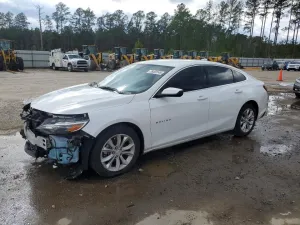 2021 CHEVROLET MALIBU