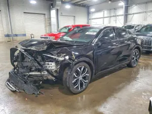 2023 TOYOTA CROWN XLE