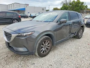 2019 MAZDA CX-9