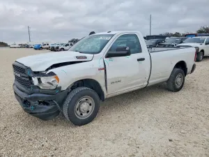 2022 RAM 2500