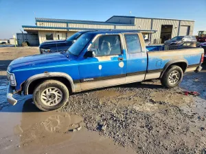 1993 DODGE All Models