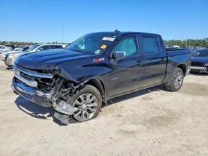 2025 CHEVROLET ALL Models