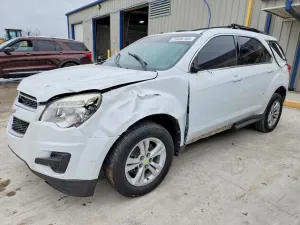 2011 CHEVROLET EQUINOX
