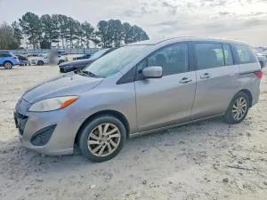 2012 MAZDA 5