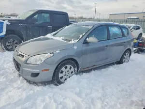 2012 HYUNDAI ELANTRA