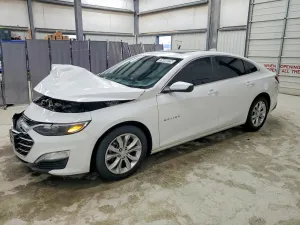 2019 CHEVROLET MALIBU