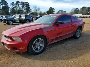 2012 FORD ALL Models