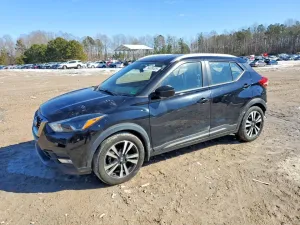 2019 NISSAN KICKS
