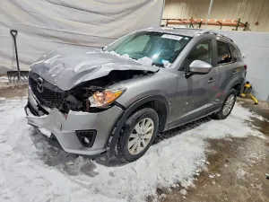 2015 MAZDA CX-5