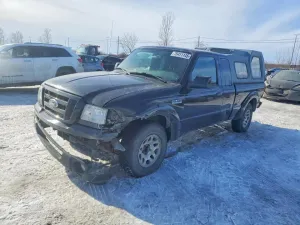 2011 FORD RANGER