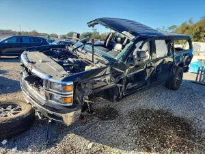 2015 CHEVROLET ALL Models