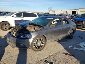 2016 VOLKSWAGEN JETTA