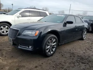 2014 CHRYSLER 300