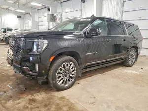 2023 GMC YUKON