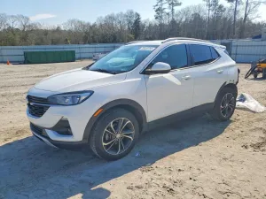2022 BUICK ENCORE