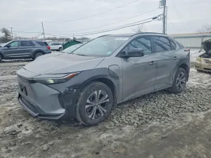 2024 TOYOTA BZ4X XLE