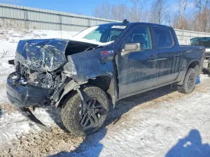 2019 CHEVROLET ALL Models