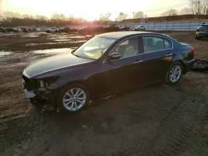 2012 HYUNDAI GENESIS