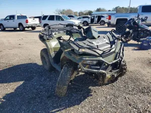 2023 POLARIS SPORTSMAN