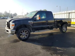 2008 FORD F250
