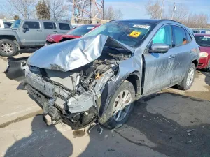 2024 FORD ESCAPE ACT