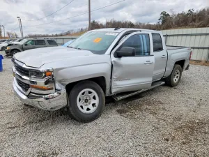 2017 CHEVROLET ALL Models