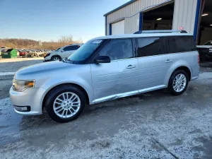 2014 FORD FLEX