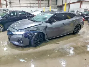 2021 NISSAN MAXIMA