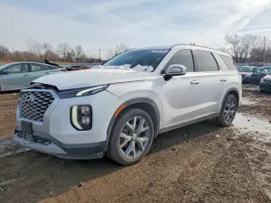 2020 HYUNDAI PALISADE