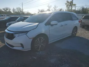 2023 HONDA ODYSSEY
