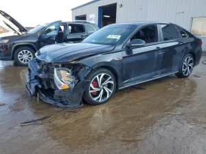 2022 VOLKSWAGEN JETTA